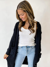 Load image into Gallery viewer, Presley Cardigan - 7 colors