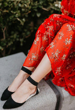 Load image into Gallery viewer, Firefly Rollasole Shoes