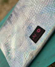 Load image into Gallery viewer, Makeup Junkie Crossbody Bags {multiple prints}