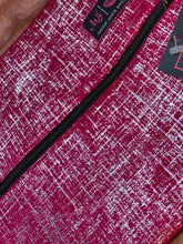 Load image into Gallery viewer, Makeup Junkie Large Bags {multiple prints}