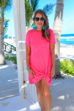 Load image into Gallery viewer, Maddy Dress {4 colors}