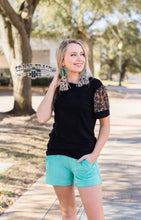 Load image into Gallery viewer, Little GEM Shorts