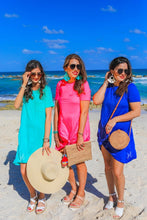 Load image into Gallery viewer, Maddy Dress {4 colors}