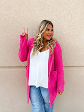 Load image into Gallery viewer, Presley Cardigan - 7 colors