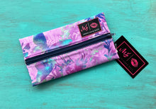 Load image into Gallery viewer, Makeup Junkie Mini Bags {multiple colors}