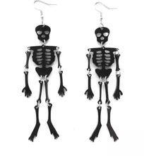 Load image into Gallery viewer, Halloween Earrings