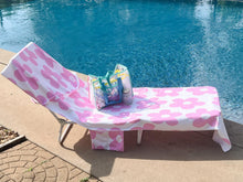 Load image into Gallery viewer, Lounge Chair Towel {5 prints}
