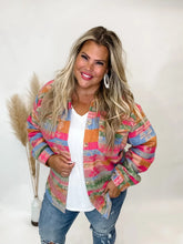 Load image into Gallery viewer, Junie Aztec Shaket