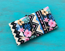 Load image into Gallery viewer, Makeup Junkie Mini Bags {multiple colors}