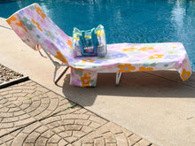 Load image into Gallery viewer, Lounge Chair Towel {5 prints}