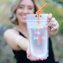 Load image into Gallery viewer, Momma Juice Pouch