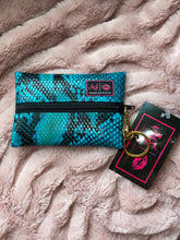 Load image into Gallery viewer, Makeup Junkie Micro Bags {multiple colors}