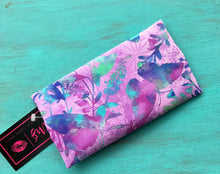 Load image into Gallery viewer, Makeup Junkie Mini Bags {multiple colors}