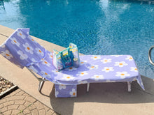 Load image into Gallery viewer, Lounge Chair Towel {5 prints}