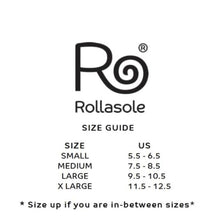 Load image into Gallery viewer, Firefly Rollasole Shoes