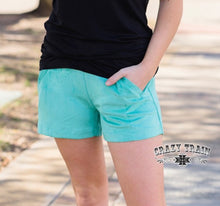 Load image into Gallery viewer, Little GEM Shorts