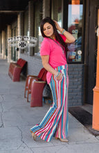 Load image into Gallery viewer, Tandy Ten Palazzo Pants