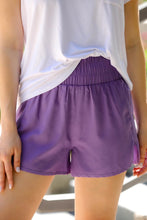 Load image into Gallery viewer, Finish Line Active Wear Shorts {5 colors} - Please send an Email to order!!!