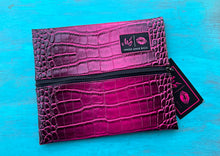 Load image into Gallery viewer, Makeup Junkie Small Bags {multiple prints}