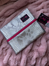 Load image into Gallery viewer, Makeup Junkie Small Bags {multiple prints}
