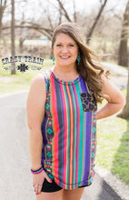 Load image into Gallery viewer, SALTY SABADO TANK