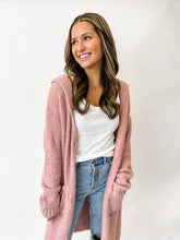 Load image into Gallery viewer, Presley Cardigan - 7 colors