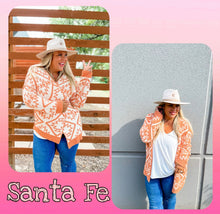 Load image into Gallery viewer, Aztec Reversible Cardigan {4 colors}