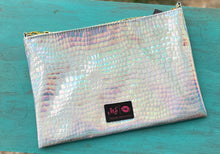 Load image into Gallery viewer, Makeup Junkie Crossbody Bags {multiple prints}