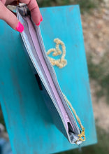 Load image into Gallery viewer, Makeup Junkie Crossbody Bags {multiple prints}