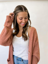 Load image into Gallery viewer, Presley Cardigan - 7 colors