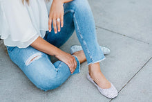 Load image into Gallery viewer, Dalmation Rollasole Shoes