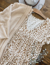 Load image into Gallery viewer, Brielle Babydoll Dress