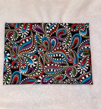 Load image into Gallery viewer, Makeup Junkie Large Bags {multiple prints}