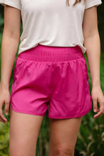 Load image into Gallery viewer, Finish Line Active Wear Shorts {5 colors} - Please send an Email to order!!!