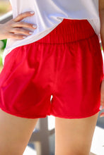 Load image into Gallery viewer, Finish Line Active Wear Shorts {5 colors} - Please send an Email to order!!!