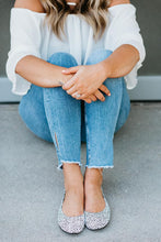 Load image into Gallery viewer, Dalmation Rollasole Shoes