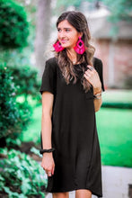 Load image into Gallery viewer, Maddy Dress {4 colors}