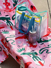 Load image into Gallery viewer, Lounge Chair Towel {5 prints}