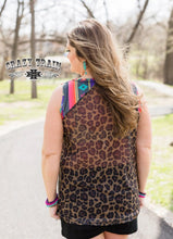 Load image into Gallery viewer, SALTY SABADO TANK