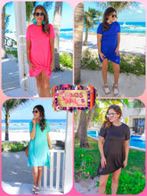 Load image into Gallery viewer, Maddy Dress {4 colors}