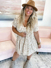 Load image into Gallery viewer, Brielle Babydoll Dress