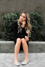 Load image into Gallery viewer, Dalmation Rollasole Shoes