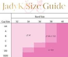 Load image into Gallery viewer, Juliette Lace Bralette in PINK