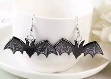 Load image into Gallery viewer, Halloween Earrings