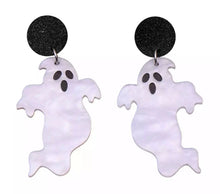 Load image into Gallery viewer, Halloween Earrings
