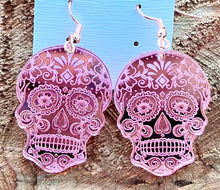 Load image into Gallery viewer, Halloween Earrings