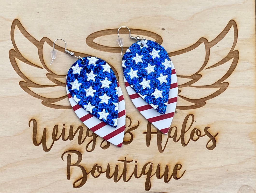 The PERFECT 4th Earrings