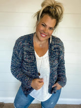 Load image into Gallery viewer, Miley Cardigan {5 colors}
