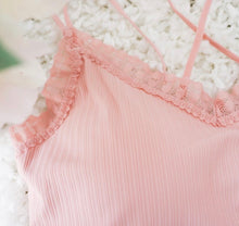 Load image into Gallery viewer, Mila Bralette {4 colors}
