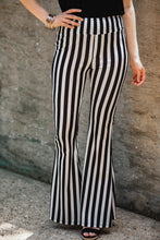 Load image into Gallery viewer, Stay Rowdy Striped Pants
